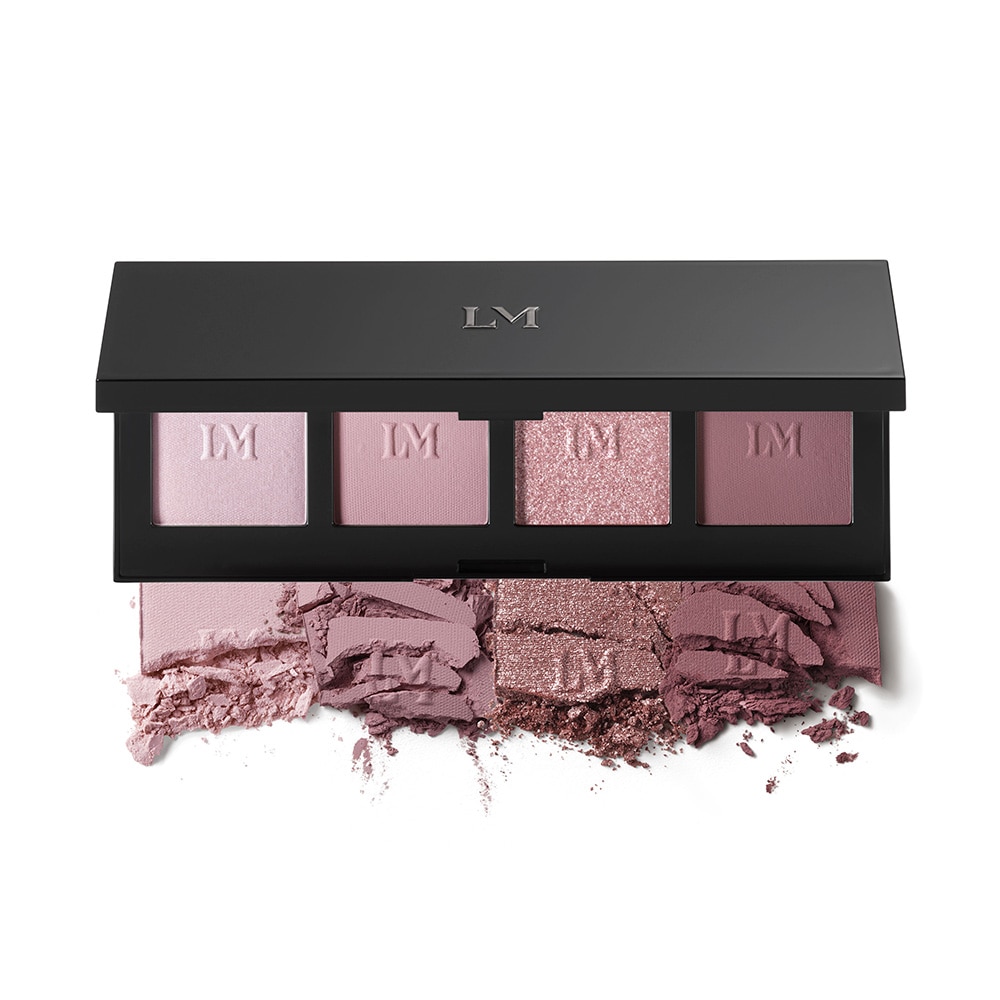 CAVIAR EYESHADOW QUAD PALETTE (PALETA DE SOMBRAS)